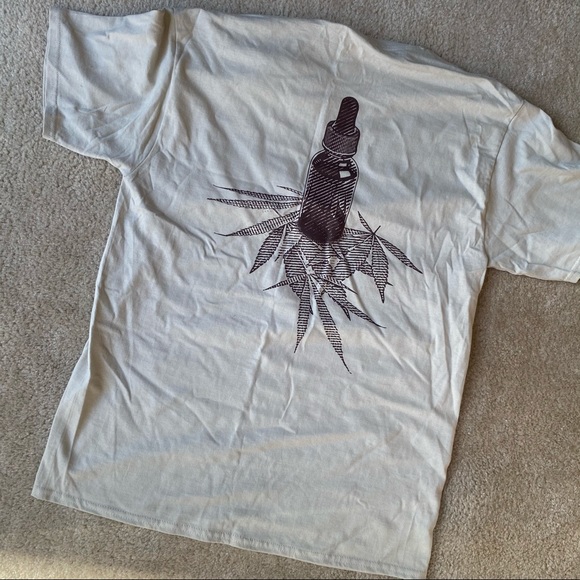 Clarified Confections T-Shirt - Picture 3 of 6